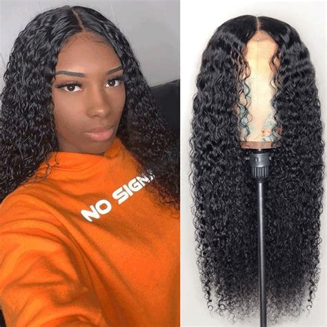 30 inch glueless wig|More.